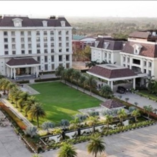 India